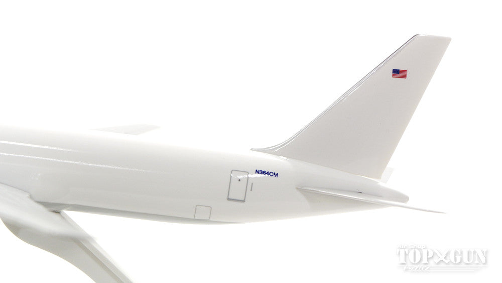 767-300ER(BDSF) ATI Air Transport International Airlines N364CM (without gear/stand included) 1/200 *Plastic [SKR871]