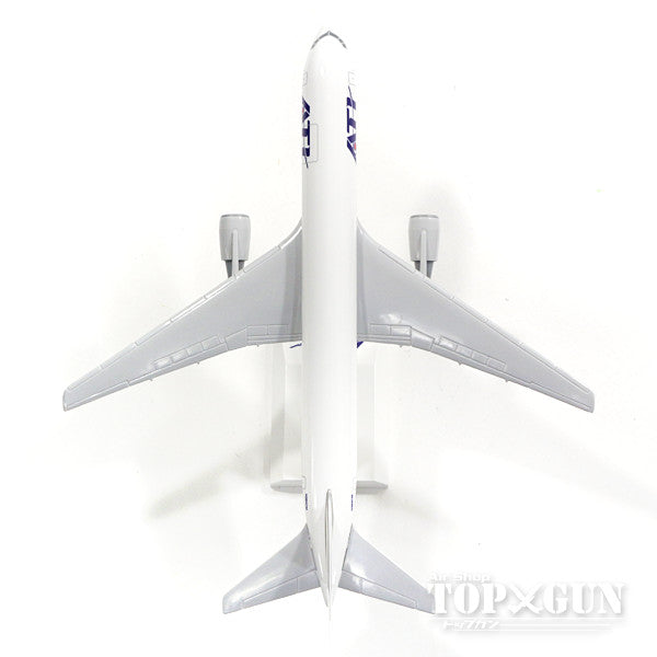 767-300ER(BDSF) ATI Air Transport International Airlines N364CM (without gear/stand included) 1/200 *Plastic [SKR871]