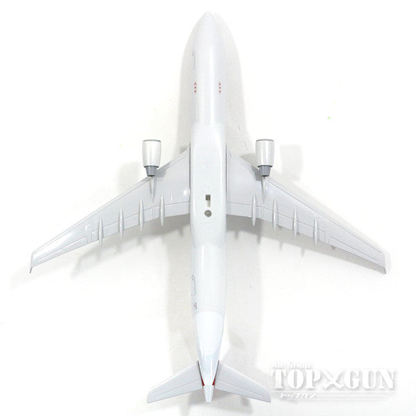 A330-300 アメリカン航空 N270AY (ギアなし/スタンド付属) 1/200 ※プラ製 [SKR872]