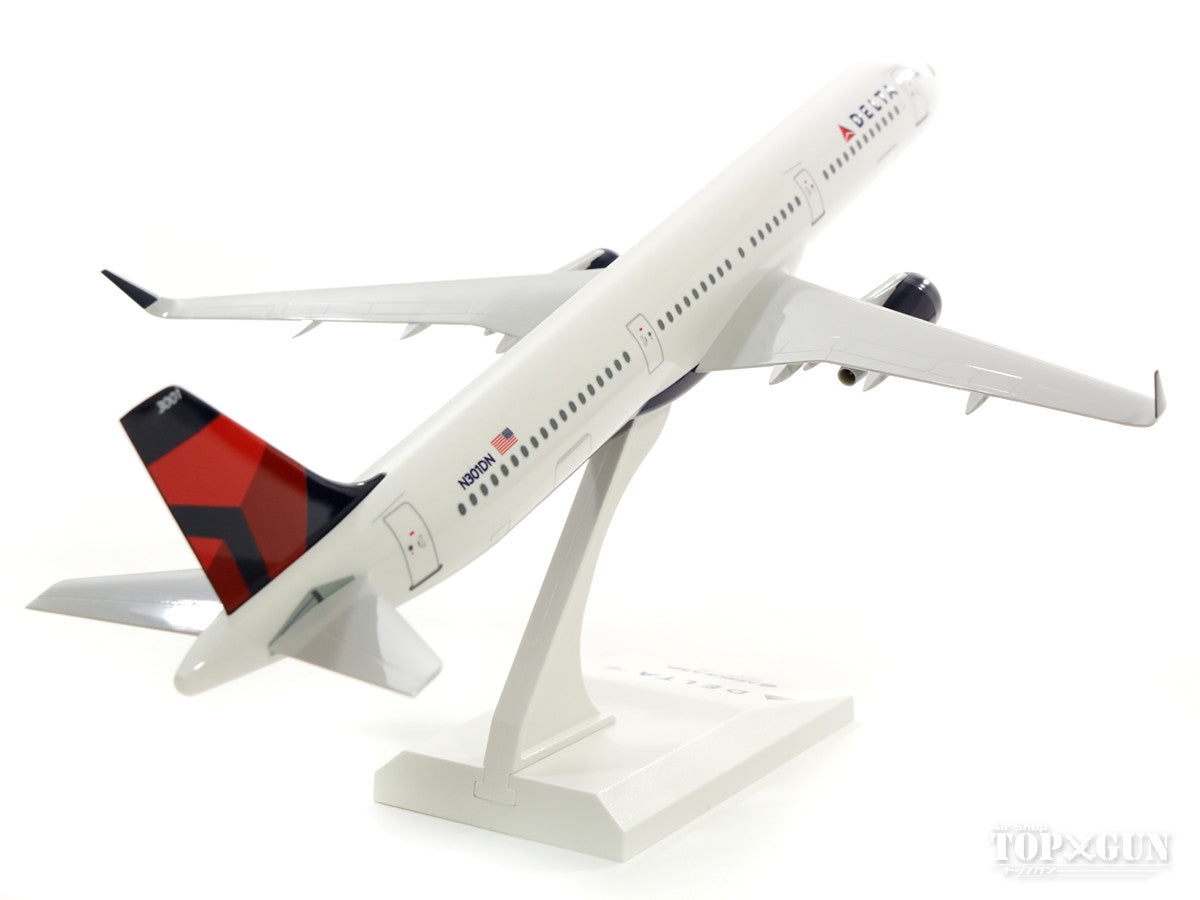 A321SL Delta Airlines N301DN (without gear/stand included) 1/150 *Plastic [SKR878]