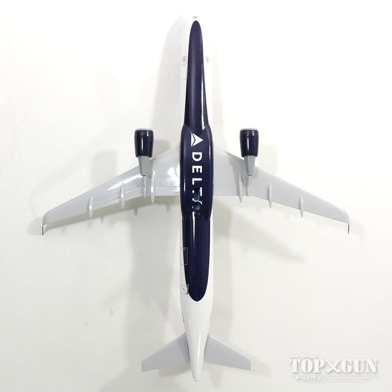 A321SL Delta Airlines N301DN (without gear/stand included) 1/150 *Plastic [SKR878]