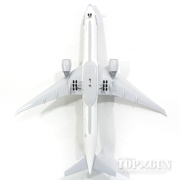 777-300ER China Southern Airlines B-2048 (gear/stand included) 1/200 *Plastic [SKR888]