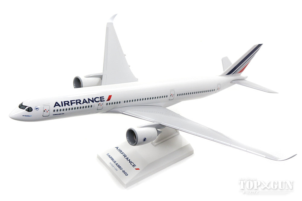 A350-900 Air France (without gear/stand included) 1/200 *Plastic [SKR893]