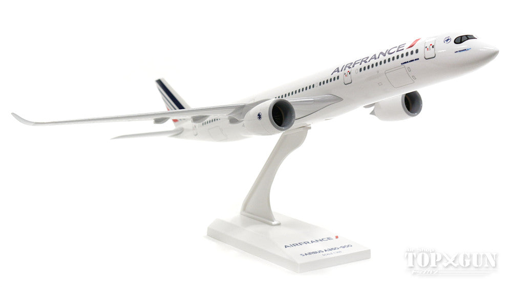 A350-900 Air France (without gear/stand included) 1/200 *Plastic [SKR893]