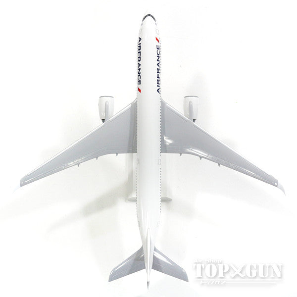 SkyMarks A350-900 エールフランス (ギアなし/スタンド付属) 1/200 