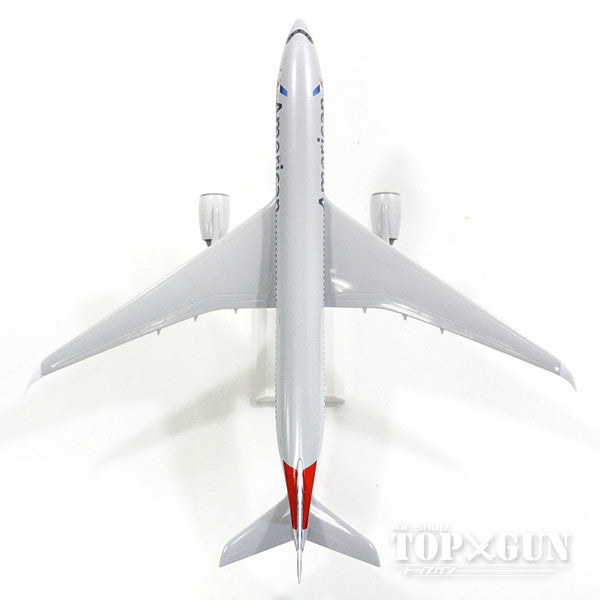 A350-900 美国航空 N350AA（不含起落架/支架）1/200 *塑料 [SKR916]