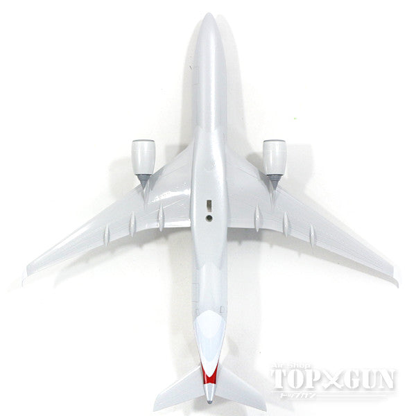 A350-900 美国航空 N350AA（不含起落架/支架）1/200 *塑料 [SKR916]