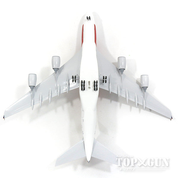 1/200 シンガポール航空 エアバスA380  9V-SKV SQ Wings 1:200 Singapore Airlines AIRBUS A380 Diecast
