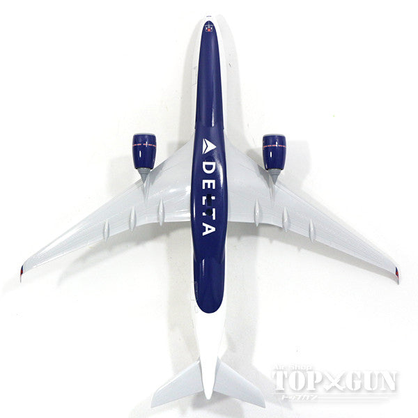 A350-900 达美航空 N501DN（不含起落架/支架）1/200 *塑料 [SKR950]