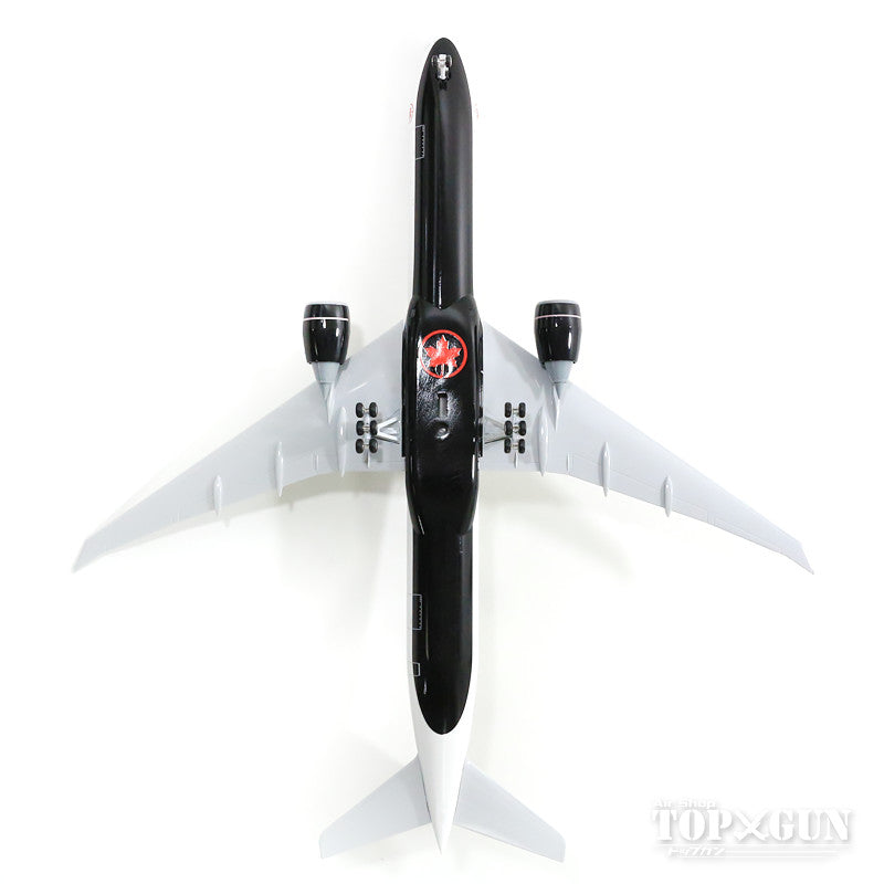 777-300ER Air Canada New Paint C-FKAU (Gear/Stand Included) 1/200 *Plastic [SKR955]