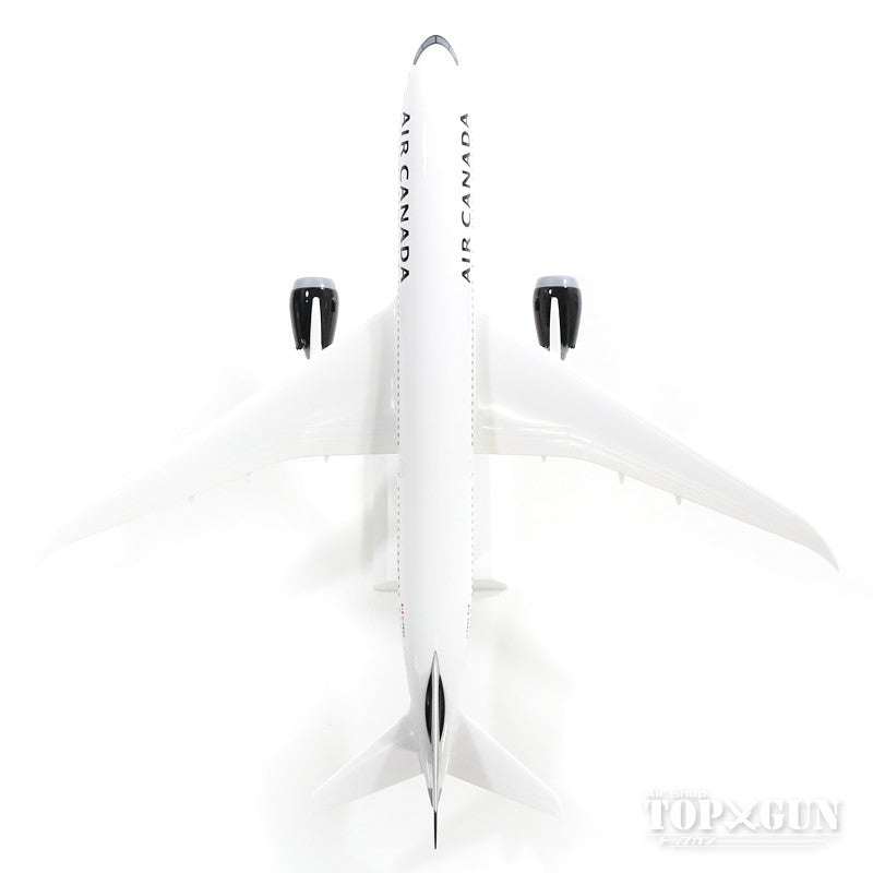 787-9 Air Canada New Paint C-FKSV (without gear/stand included) 1/200 *Plastic [SKR967]