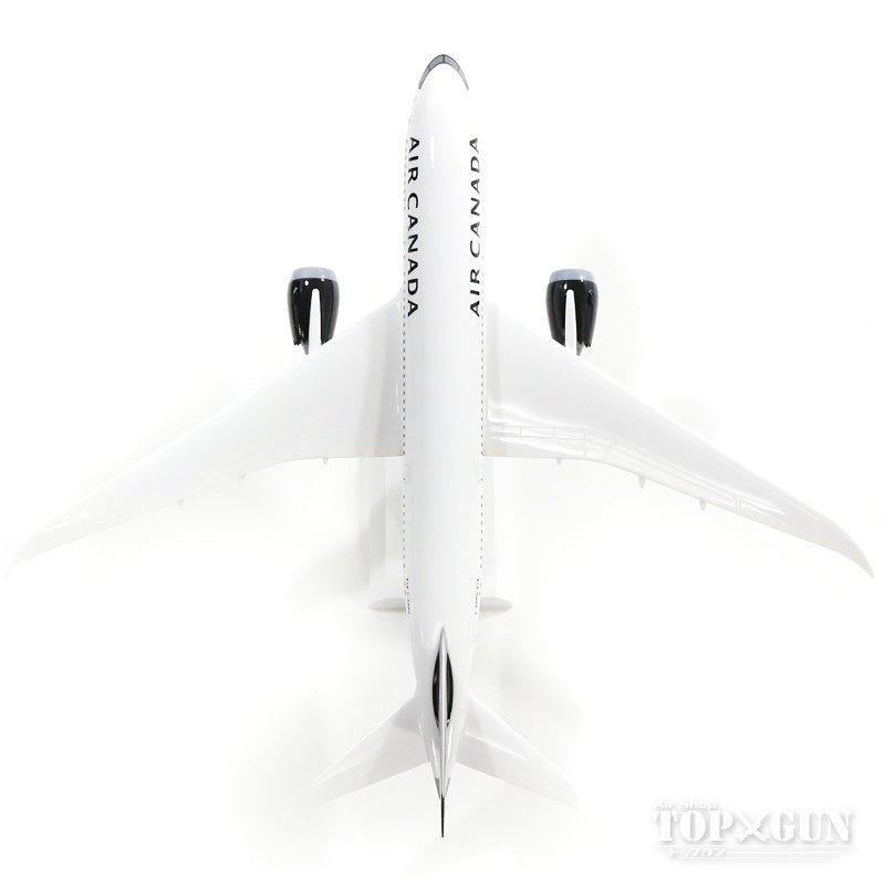 787-8 Air Canada C-GHPQ (without gear/stand included) 1/200 *Plastic [SKR970]