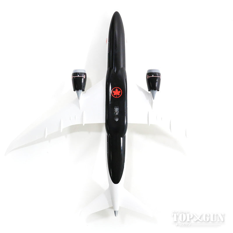 787-8 Air Canada C-GHPQ (without gear/stand included) 1/200 *Plastic [SKR970]