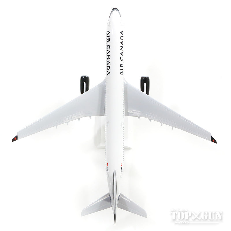 A330-300 Air Canada New Paint C-GFAF (without gear/stand included) 1/200 *Plastic [SKR981]