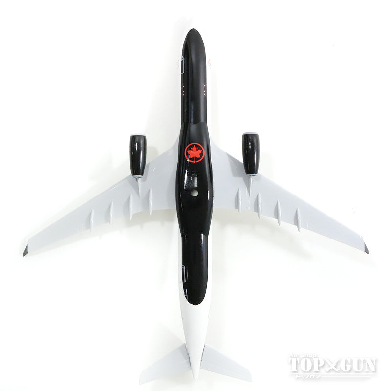 A330-300 Air Canada New Paint C-GFAF (without gear/stand included) 1/200 *Plastic [SKR981]