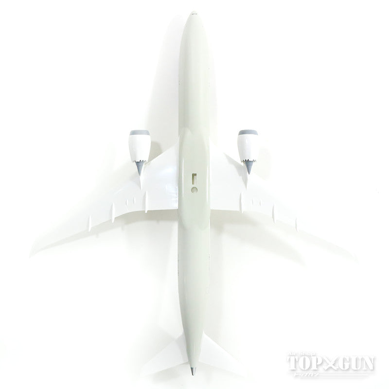 787-10 United Airlines N78791 (without gear/stand included) 1/200 *Plastic [SKR993]