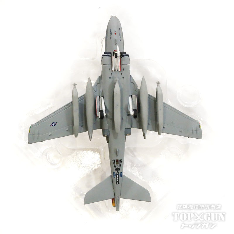 Hogan Wings EA-6B アメリカ海軍 第136電子戦飛行隊「ガントレッツ