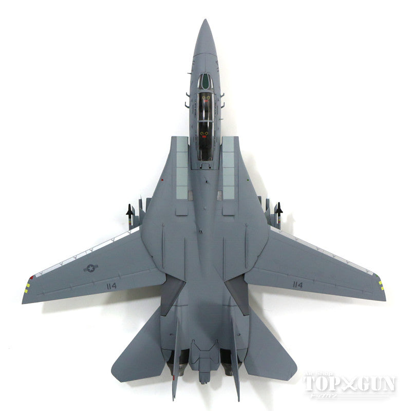 F-14A 美国海军第一战斗机中队“壮志凌云” Maverick &amp; Goose #114 1/72 [TSMWTP001]