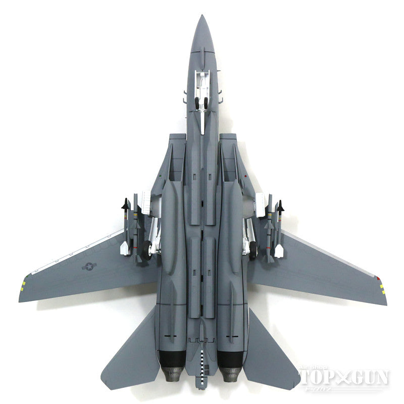F-14A アメリカ海軍 第1戦闘飛行隊 映画「Top Gun」 マーベリック＆グース機 #114 1/72 [TSMWTP001]