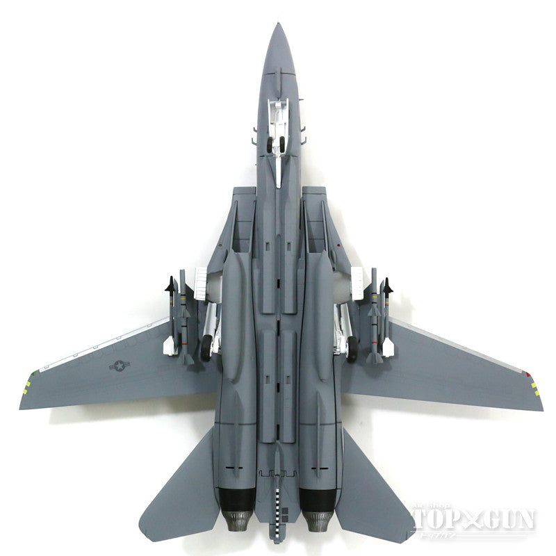 F-14A US Navy 213th Fighter Squadron "Top Gun" Iceman &amp; Slider #104 1/72 [TSMWTP002]