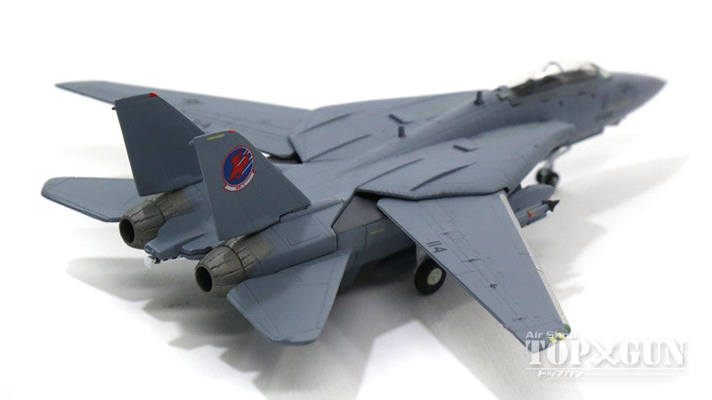 F-14A US Navy 1st Fighter Squadron "Top Gun" Maverick &amp; Goose #114 1/200 [TSMWTP003]