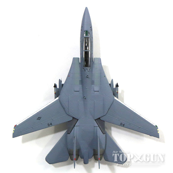 F-14A US Navy 1st Fighter Squadron "Top Gun" Maverick &amp; Goose #114 1/200 [TSMWTP003]