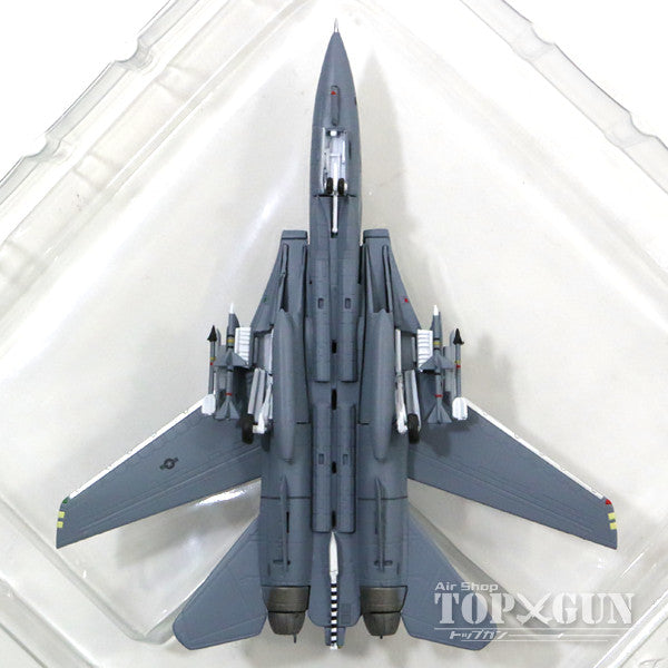 F-14A US Navy 1st Fighter Squadron "Top Gun" Cougar &amp; Marine aircraft #203 1/200 [TSMWTP004]