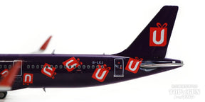 A321 香港エクスプレス Reward-U 塗装 B-LEJ 1/400 [UO4003]