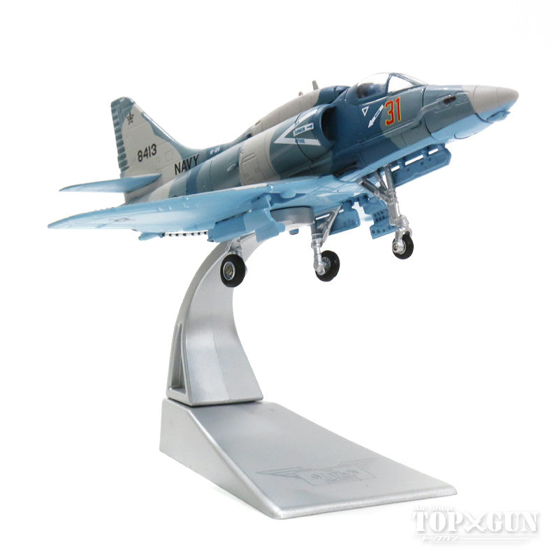 1/72 F-4J ファントム VF-74 アメリカ海軍 [AA33212] コーギー