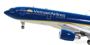 A330-200 ベトナム航空 VN-A376 (スタンド付属) 1/200 [VN-A376]