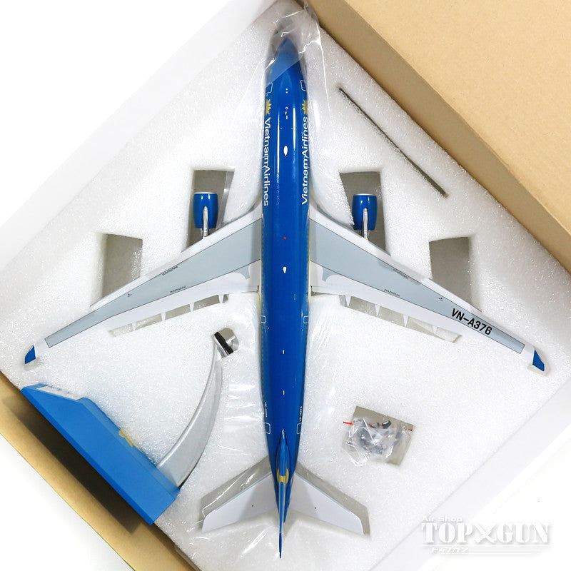 A330-200 越南航空 VN-A376 (含支架) 1/200 [VN-A376]