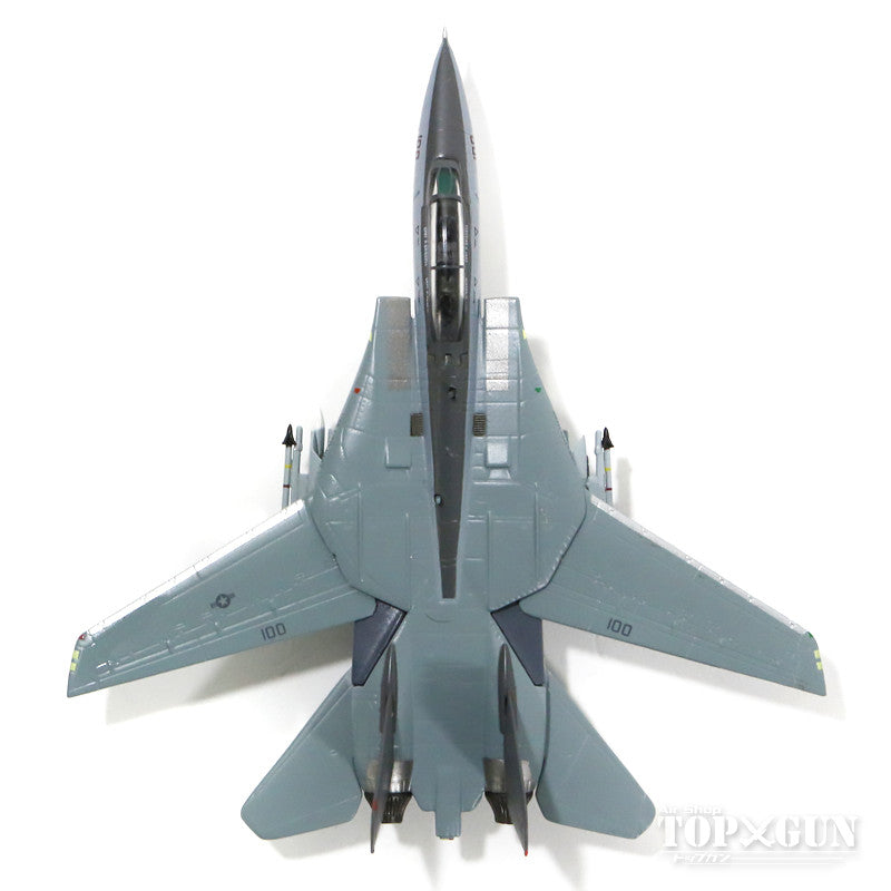 Gulliver200 F-14A アメリカ海軍 第154戦闘飛行隊「ブラック