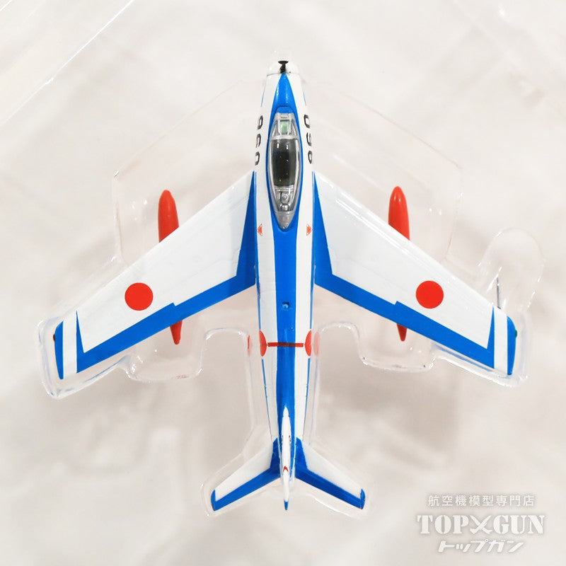 F-86F-40セイバー 航空自衛隊 第１航空団 第35飛行隊 戦技研究班