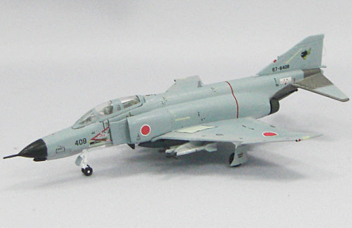 F-4EJ Kai Air Self-Defense Force 5th Air Wing 301st Squadron Nyutabaru Air Base #87-8408 1/200 [WA22085]