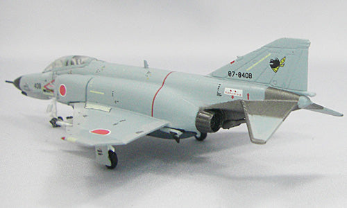 F-4EJ Kai Air Self-Defense Force 5th Air Wing 301st Squadron Nyutabaru Air Base #87-8408 1/200 [WA22085]