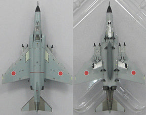 F-4EJ改 航空自衛隊 第5航空団 第301飛行隊 新田原基地 #87-8408 1/200  [WA22085]