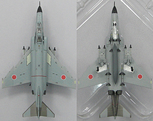 F-4EJ改 航空自衛隊 第5航空団 第301飛行隊 新田原基地 #87-8408 1/200  [WA22085]