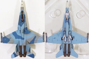 F/A-18C アメリカ海軍 第12混成戦闘飛行隊「ファイティング・オマーズ」 AF00 1/200 [WA22104]
