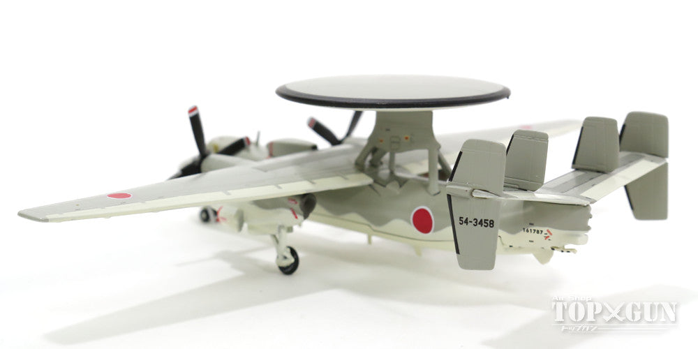 Gulliver200 E-2Cホークアイ 航空自衛隊 警戒航空隊 飛行警戒