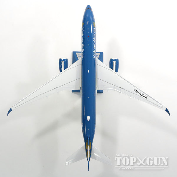 A350-900 Vietnam Airlines F-WZNP (stand included) 1/200 *Made of metal [WB-350-VN-01]