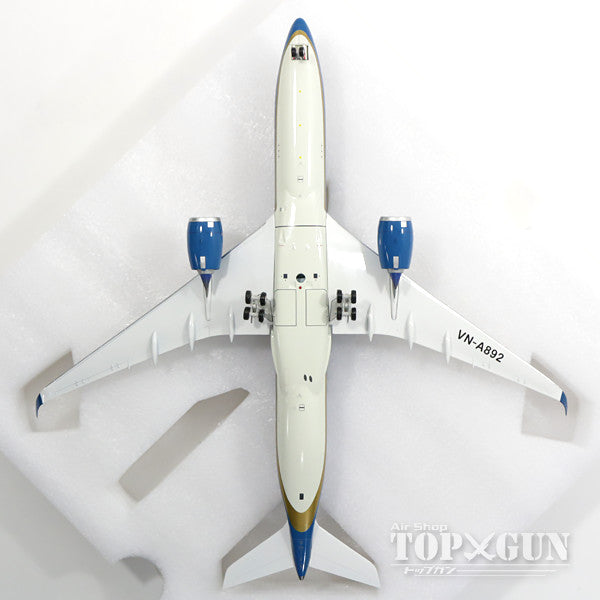 ベトナム航空.A350-900.1/200モデル WB Models A350-900 ベトナム航空 F-WZNP （スタンド付属） 1
