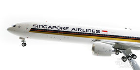 777-300ER シンガポール航空 9V-SWG 1/200 [WB-777-3-011]