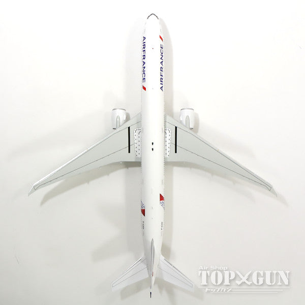 AIR FRANCE 1/200 777-300ER プラモデル 航空機 新品 Emirates Boeing B777-300ER A6-EGO 