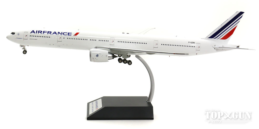 Boeing 777-300ER Air France F-GZNI 1/200 [WB-777-AF02]