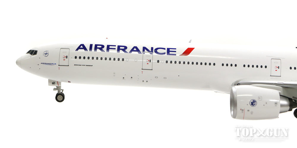 Boeing 777-300ER Air France F-GZNI 1/200 [WB-777-AF02]