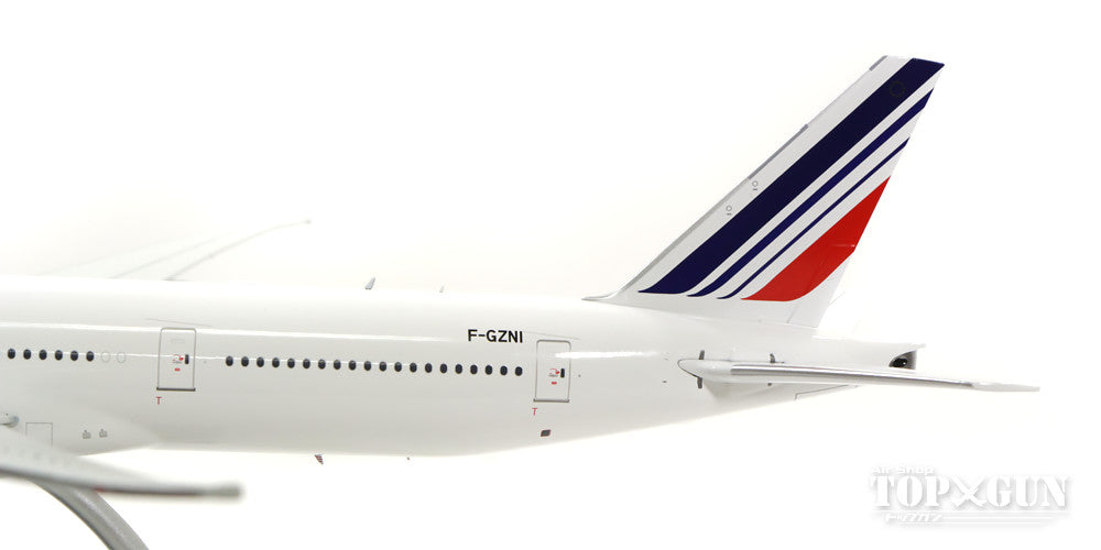 Boeing 777-300ER Air France F-GZNI 1/200 [WB-777-AF02]