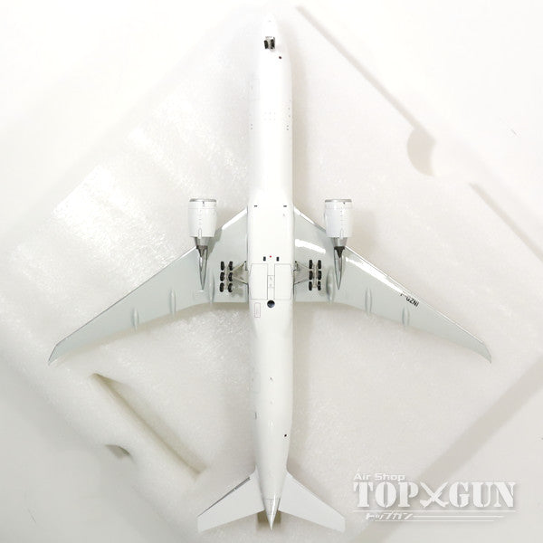 WB Models Boeing 777-300ER Air France F-GZNI 1/200 [WB-777-AF02]