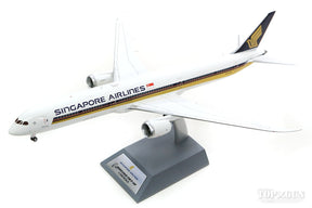 787-10 シンガポール航空 9V-SCI 1/200 [WB-787-10-001]