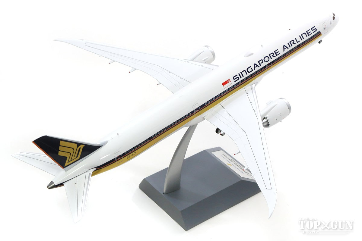 787-10 Singapore Airlines 9V-SCI 1/200 [WB-787-10-001]