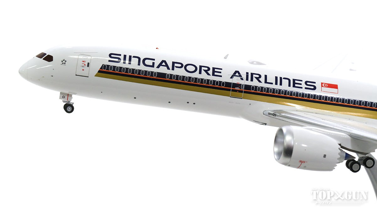 787-10 Singapore Airlines 9V-SCI 1/200 [WB-787-10-001]